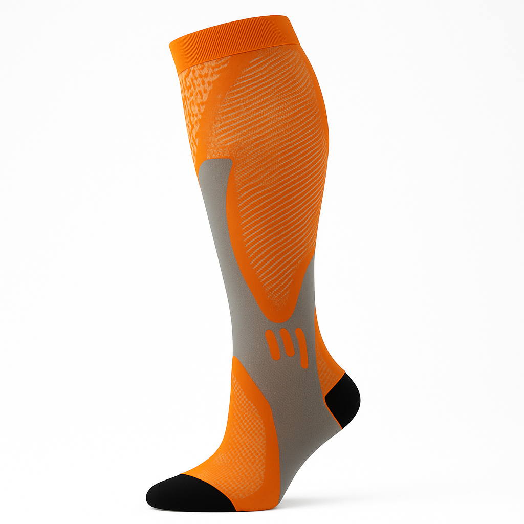 Vitvix™ Active Compression Socks (3-Pack)