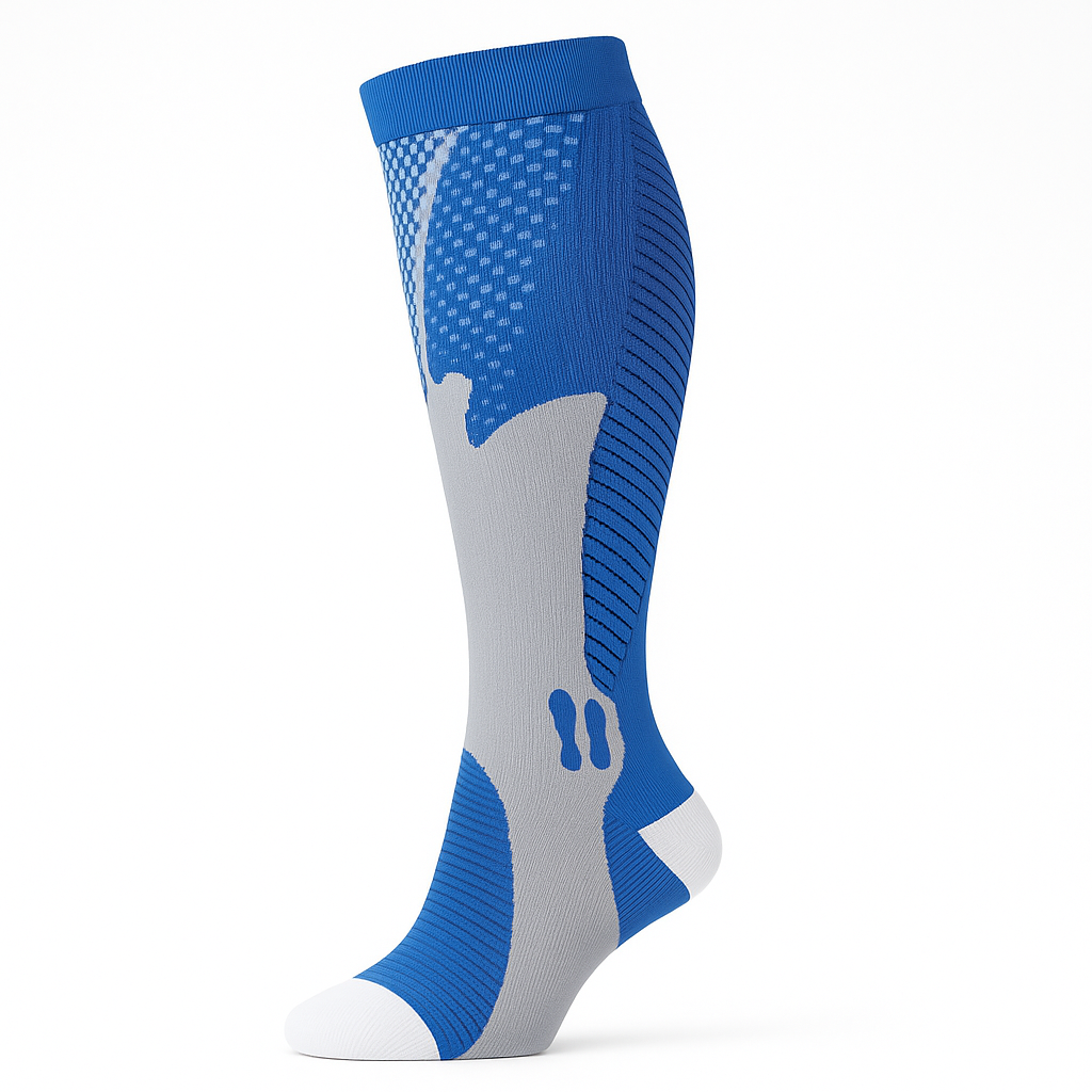 Vitvix™ Active Compression Socks (3-Pack)