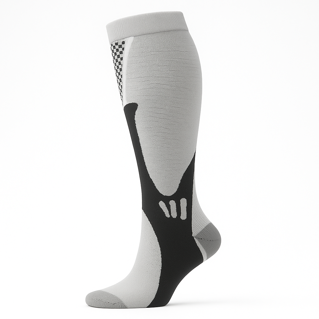 Vitvix™ Active Compression Socks (3-Pack)